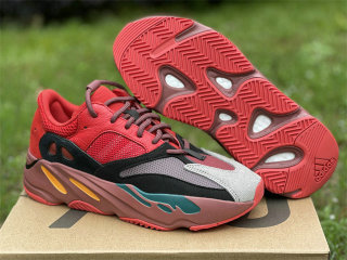 Authentic Y 700 “Hi-Res Red”