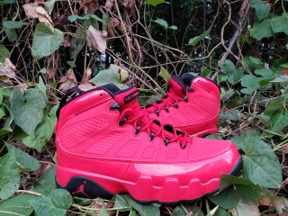 Air Jordan 9 AAA