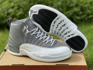 Authentic Air Jordan 12