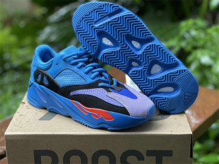 Authentic Y 700 “Hi-Res Blue”