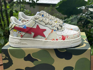 Authentic Bape Sta (23)