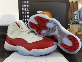Perfect Air Jordan 11 Shoes (32)