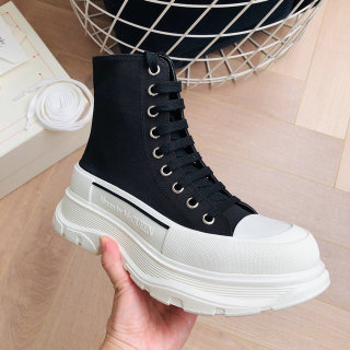 Alexander McQueen Boots (197)