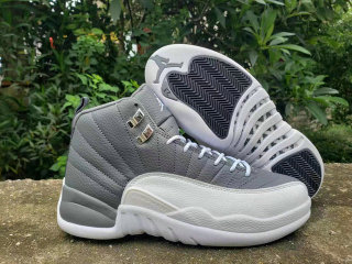 Air Jordan 12 Shoes AAA (65)