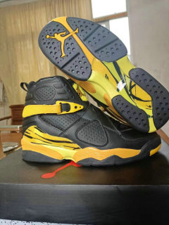 Air Jordan 8 Shoes AAA (28)
