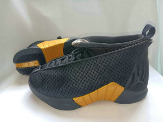 Air Jordan 15 AAA Quality (1)