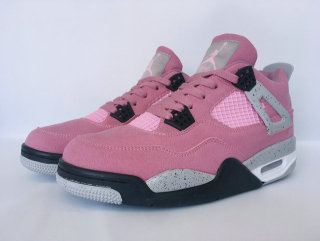 Air Jordan 4 Women AAA (65)