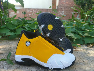 Air Jordan 14 Shoes AAA (29)