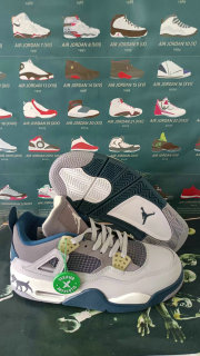 Air Jordan 4 Women AAA (66)