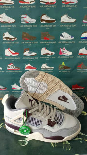 Air Jordan 4 Women AAA (67)