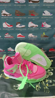 Air Jordan 4 Women AAA (68)
