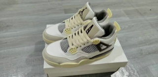 Air Jordan 4 Women AAA (69)