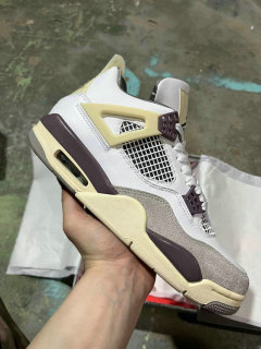 Air Jordan 3 Women Shoes AAA (6)