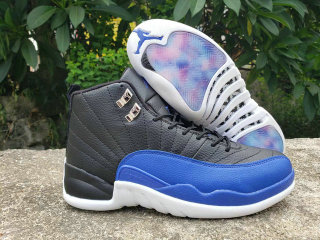 Air Jordan 12 Shoes AAA (66)