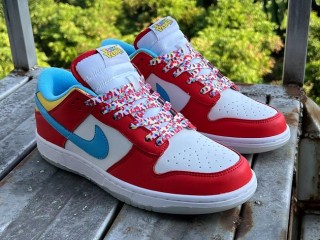 Nike Dunk Low“Fruity Pebbles Women