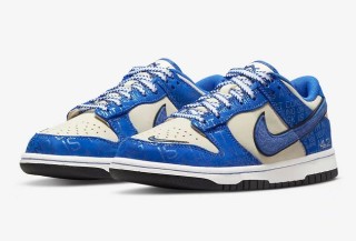 Nike Dunk Low“Jackie Robinson Women