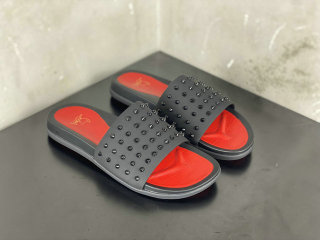Christian Louboutin slippers (7)