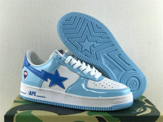 Authentic A Bathing Ape Bape (14)