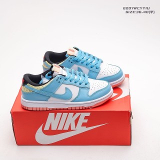 Nike Dunk SB Low Women (42)