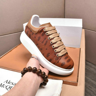 Alexander McQueen Shoes (192)