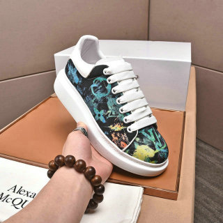 Alexander McQueen Shoes (193)