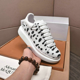 Alexander McQueen Shoes (194)