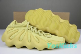 Authentic AD Y 450 “Sulfur”