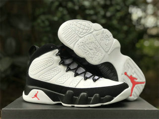 Authentic Air Jordan 9 OG
