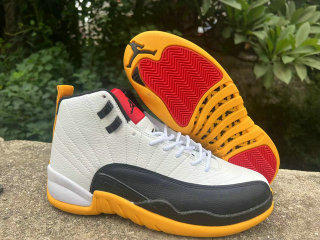 Air Jordan 12 Shoes AAA (68)