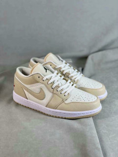 Air Jordan 1 Shoes AAA (160)
