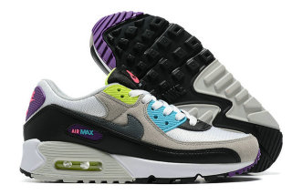 Nike Air Max 90 Women Shoes (27)