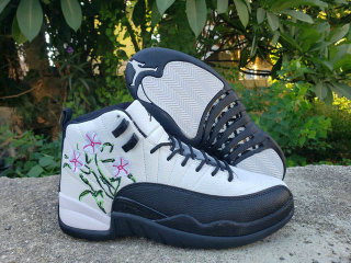 Air Jordan 12 Shoes AAA (69)