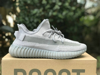 Authentic Y 350 V2 Grey