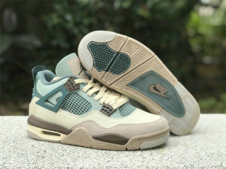 Authentic Air Jordan 4 GS