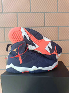 Air Jordan 7 Women Shoes AAA (6)