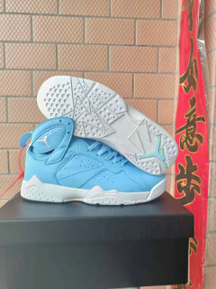 Air Jordan 7 Women Shoes AAA (7)
