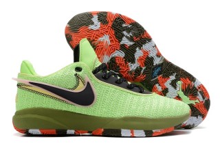 Nike LeBron 20 - 004