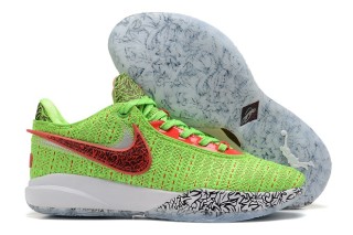 Nike LeBron 20 - 006