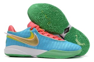 Nike LeBron 20 - 007