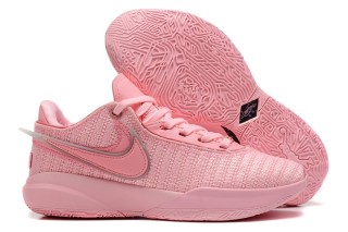 Nike LeBron 20 - 010