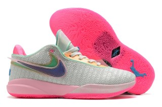 Nike LeBron 20 - 011