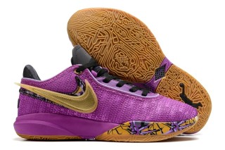 Nike LeBron 20 - 012