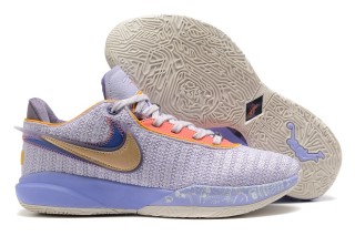 Nike LeBron 20 - 013