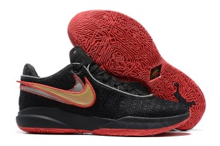 Nike LeBron 20 - 015