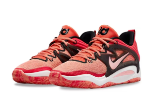 Nike KD 15 Shoes -008