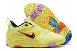 Nike KD 15 Shoes -009