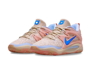 Nike KD 15 Shoes -010