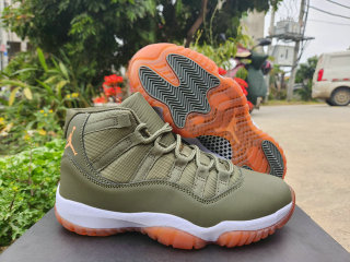Air Jordan 11 AAA Quality (75)