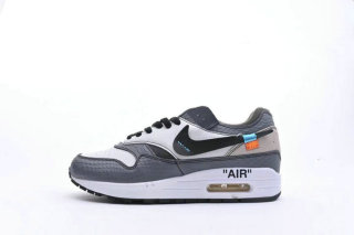 Nike Air Max 1 Shoes (39)