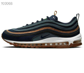 Nike Air Max 97 Shoes (8)